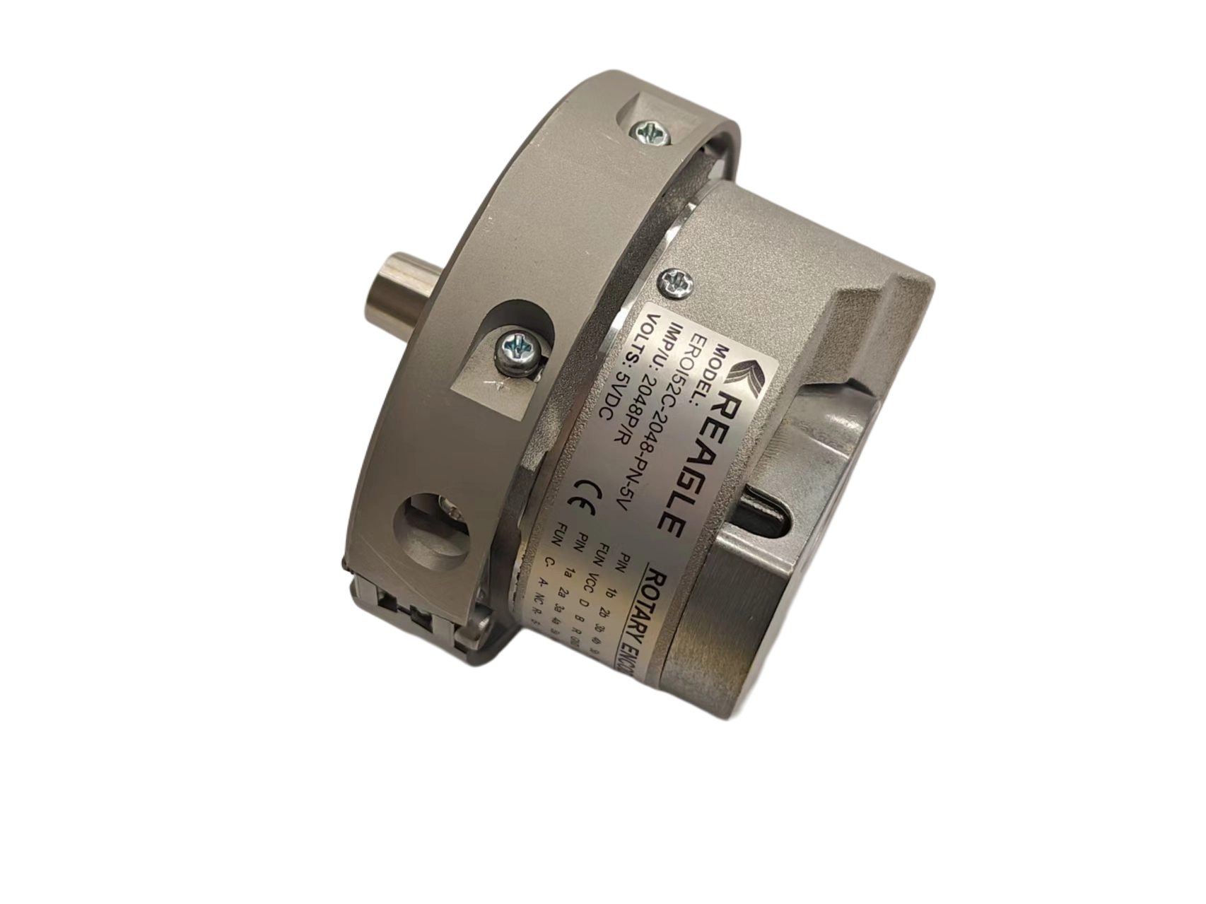 Strategic Cooperation With REAGLE SENSING